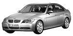 BMW E90 B0637 Fault Code