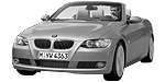 BMW E93 B0637 Fault Code