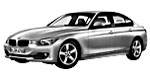 BMW F30 B0637 Fault Code