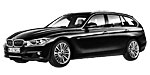 BMW F31 B0637 Fault Code